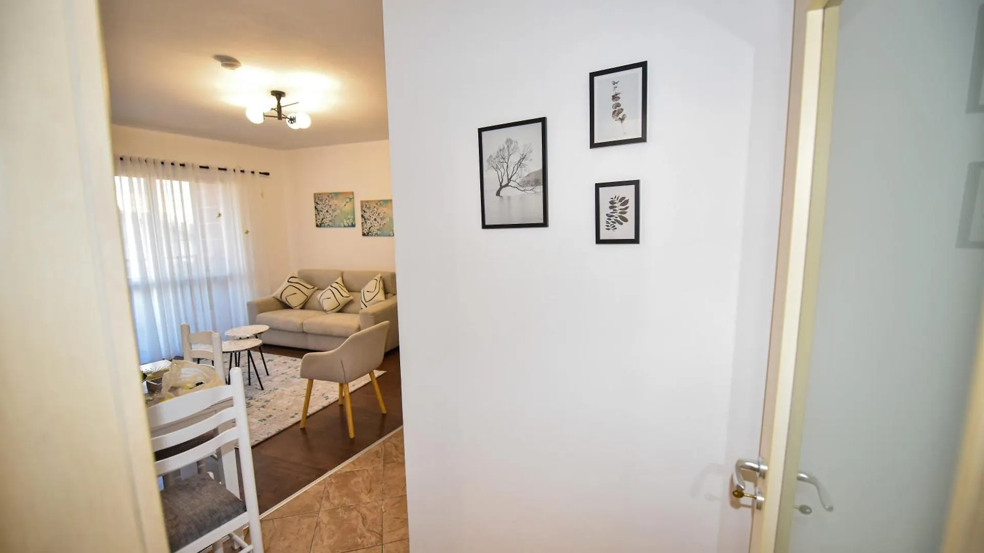 Apartament Rea Luxury Shkodër