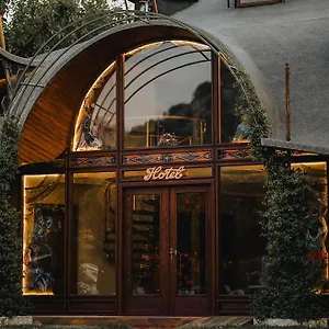 Hostel Legjenda, Shkodra